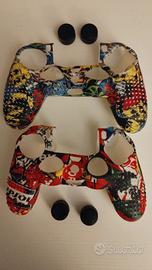 Cover joypad Ps4