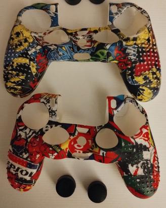 Cover joypad Ps4