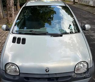 Renault twingo 2001