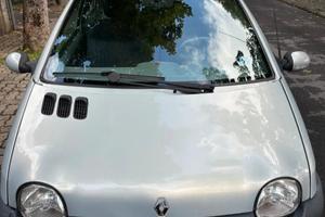 Renault twingo 2001