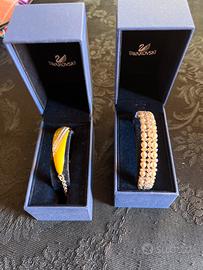 2 bracciali donna