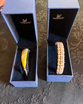 2 bracciali donna