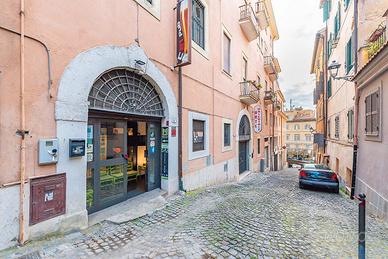 Cessione di attività commerciale