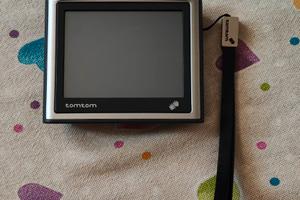 Navigatore Tomtom One