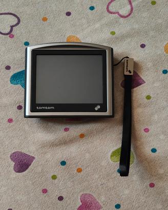 Navigatore Tomtom One