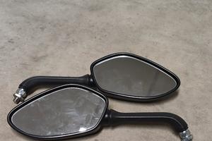 per MV Agusta brutale 675/800