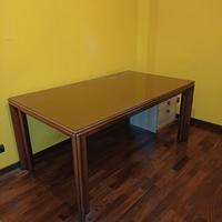 Tavolo allungabile Afra & Tobia Scarpa