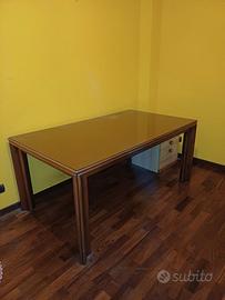 Tavolo allungabile Afra & Tobia Scarpa