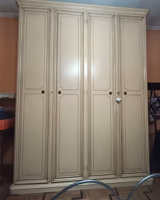 camera da letto 