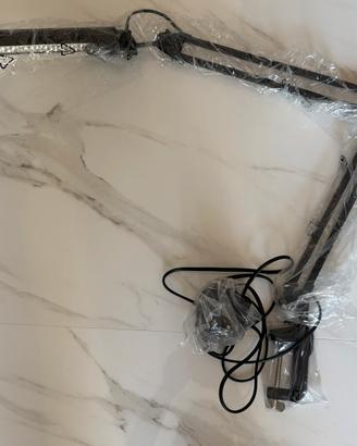 LAMPADA DA SCRIVANIA