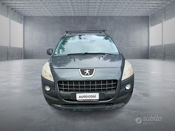 PEUGEOT 308 1.6 hdi 8v 93cv mix Acc.(prem. U510132