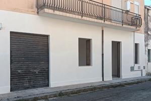 Casa semi indipendente Mascali centro