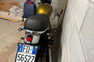 Moto brixton croswell