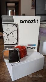 Amazfit Active 2 Square