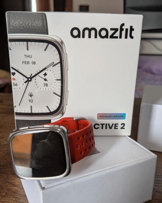 Amazfit Active 2 Square