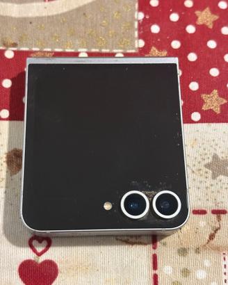 Samsung zflip 6