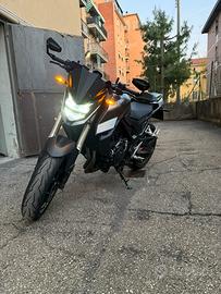 Honda Hornet 2023 cb750