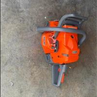 Motosega Oleo Mac 650