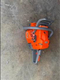 Motosega Oleo Mac 650