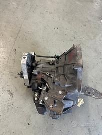 Cambio fiat 1.3 multijet 5 marce