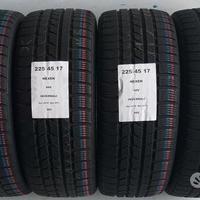 4 gomme 225 45 17 nexen a882