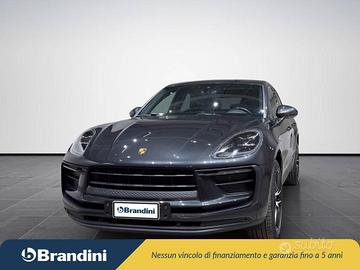Porsche Macan 2.0 265cv pdk