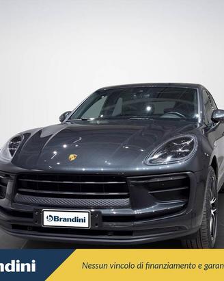 Porsche Macan 2.0 265cv pdk