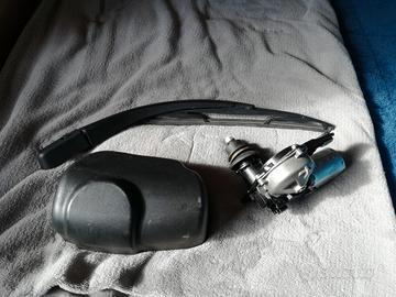 Tergilunotto Citroen C1