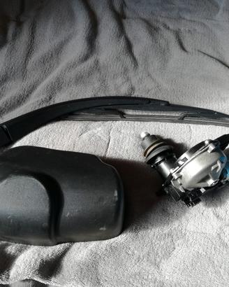 Tergilunotto Citroen C1