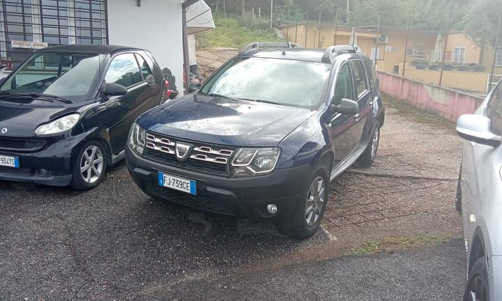 Dacia Duster 1.6 115 CV S&S 4x2 GPL Serie Speciale