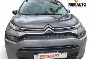 CITROEN C3 AIRCROSS BLUEHDI 110CV SHINE PACK FULL
