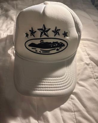 cappello corteiz