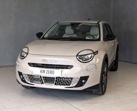 Fiat 600 1.2 Hybrid 100cv Automatic La Prima
