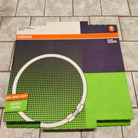 Circolina neon attacco T5 55W