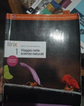 viaggio nelle scienze naturali 1