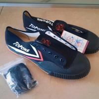 Scarpe Top One nuove