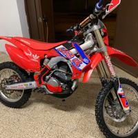 Honda CRF 250 - 2015