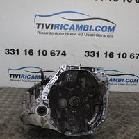 CAMBIO nissan qashqai 1.6 hr16 spedizione gratis