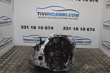 CAMBIO nissan qashqai 1.6 hr16 spedizione gratis