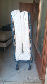 Letto richiudibile 