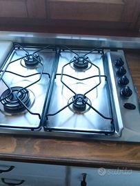 Piano cottura