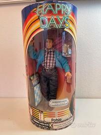 Potsie serie Happy Days vintage
