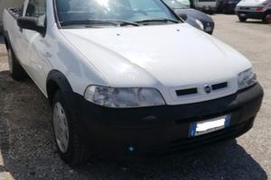 FIAT STRADA 1.9 JTD