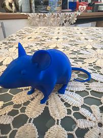 Topino stampato 3D