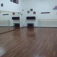 Parquet laminato colore noce