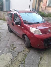 fiat qubo