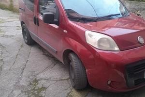 fiat qubo