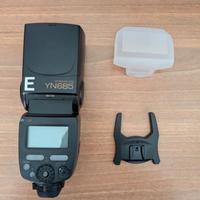Flash Yongnuo YN685 Nikon