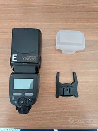 Flash Yongnuo YN685 Nikon
