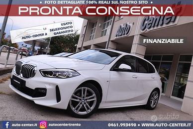 BMW Serie 1 118i Msport 140cv MANUALE M-sport F40